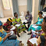 Compte rendu de la troisième et dernière journée de formation sur la construction de la paix positive et le développement durable