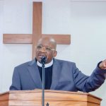 Église du Christ au Congo : Le Révérend Dr André – Gédéon Bokundoa invite son administration à une évangélisation sans relâche