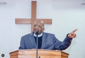 Église du Christ au Congo : Le Révérend Dr André – Gédéon Bokundoa invite son administration à une évangélisation sans relâche