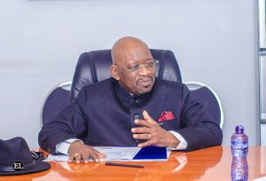 RDC : l’ECC-DOM et SANRU relancent leur collaboration dans le secteur de la santé